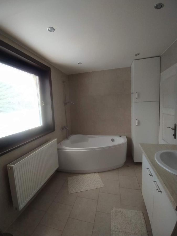 Privat Misko Hotel Levoca Bagian luar foto
